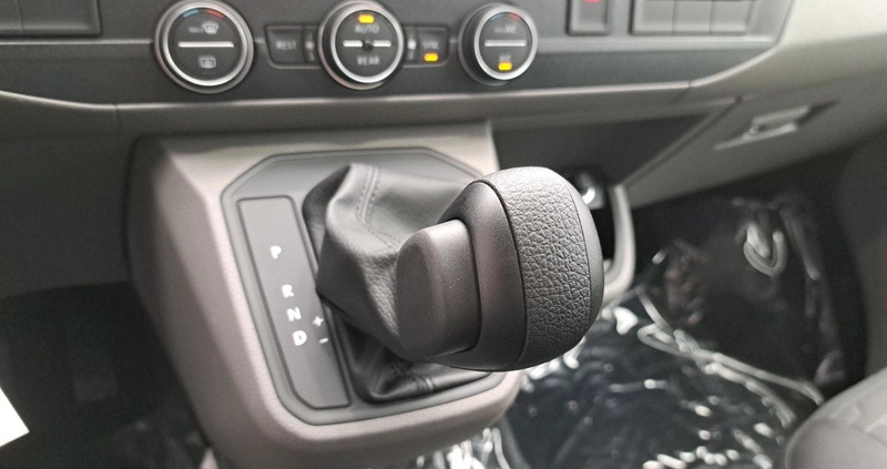 Volkswagen Caravelle cena 301350 przebieg: 1, rok produkcji 2023 z Poznań małe 277
